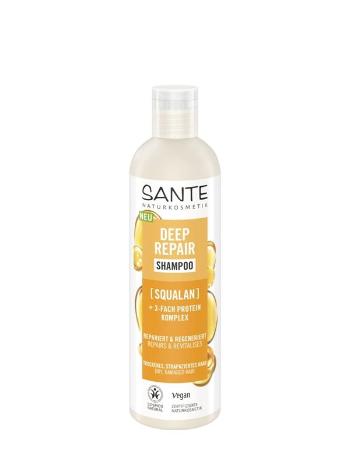 Šampón Deep Repair SANTE 250 ml