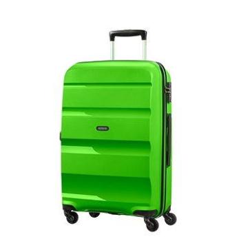 American Tourister Bon Air Spinner Pop Green, veľkosť M (5414847659614)