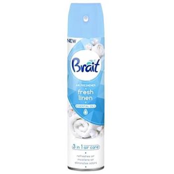 BRAIT 3in1 Fresh Linen 300 ml (5908241723939)