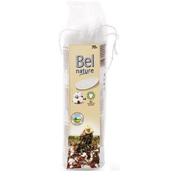 BEL Nature Bio Lotion Pads 70 ks (4046871002992)
