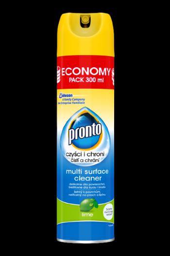 Pronto Multi Surface Limetka 300 ml