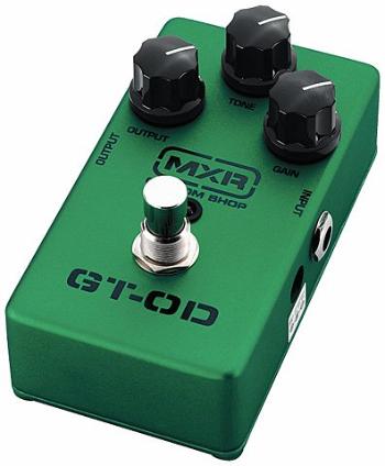 Dunlop MXR M193 GT-OD Overdrive