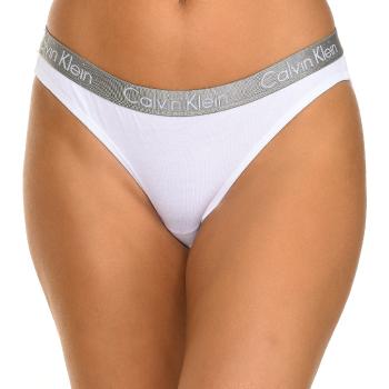 Calvin Klein Jeans  D1064E-100  Slipy Biela