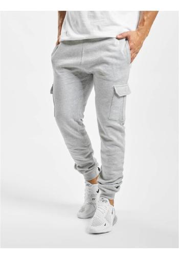 Just Rhyse Huaraz Sweat Pants grey - 3XL