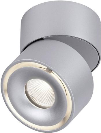 Paulmann Spircle 93375 LED vstavané svetlo   8 W teplá biela chróm (matný)