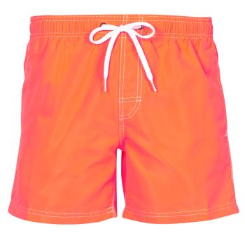 Sundek  SHORT DE BAIN  Plavky Oranžová