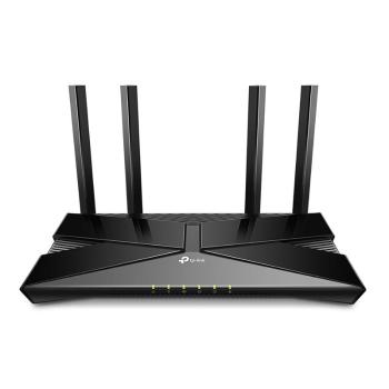 TP-LINK ARCHER AX10, AX1500 WI-FI 6 ROUTER