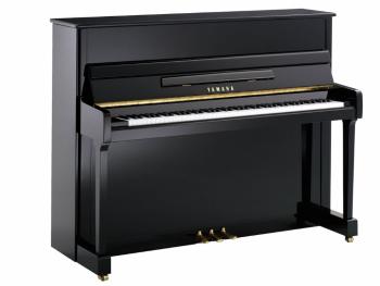 Yamaha P 116 Polished Ebony