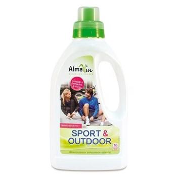 ALMAWIN Na Šport + Outdoor 750 ml (4019555705014)