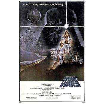 Star Wars – Hviezdne vojny – Strážci galaxie – Caertel – plagát (8435497200916)