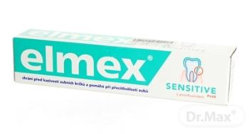 Elmex Sensitive Zubná Pasta