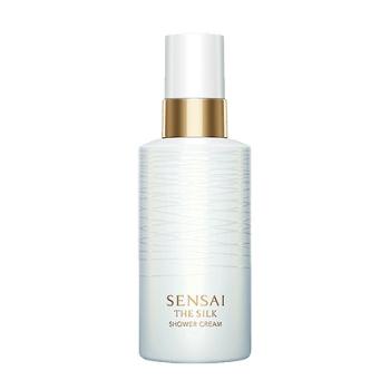 Sensai Sprchový krém The Silk (Shower Cream) 200 ml