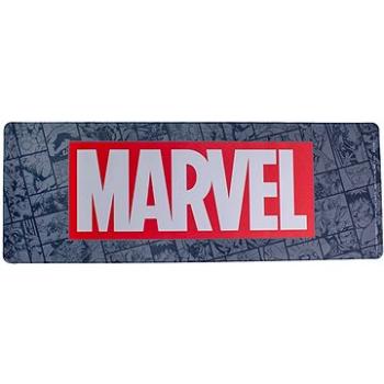 Marvel – Marvel Logo – herná podložka na stôl (5055964786113)