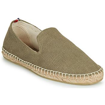 1789 Cala  Slip-on SLIPON COTON  Zelená