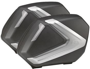 Givi V37NT Side Cases (Pair) Tech Monokey 37 L