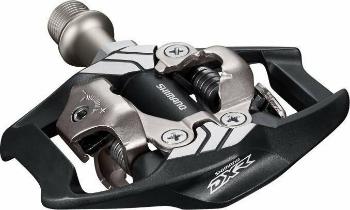 Shimano PD-MX70 DXR Clipless Pedals