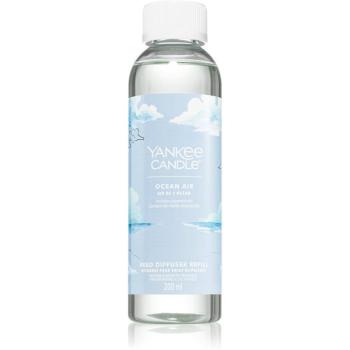 Yankee Candle Ocean Air náplň do aróma difuzérov 200 ml