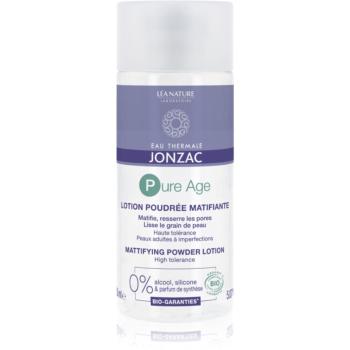 Jonzac Pure Age čistiace mlieko na aknóznu pleť 150 ml