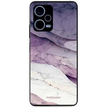 Mobiwear Glossy lesklý na Xiaomi Redmi Note 12 Pro+ 5G – G028G (5904808480918)