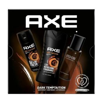 AXE DARCEKOVA KAZETA DARK (DEO+VPH+SG)