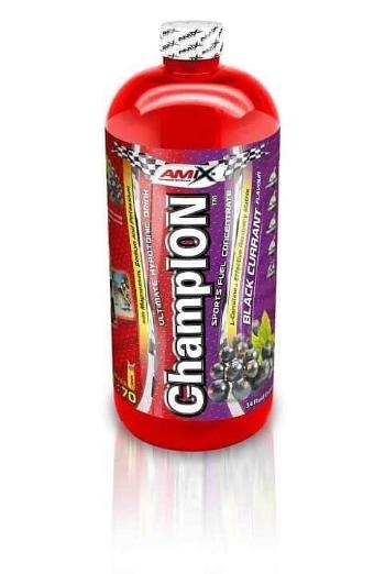 Amix ChampION Sports Fuel Příchuť: Sour Cherry, Balení (ml): 1000ml