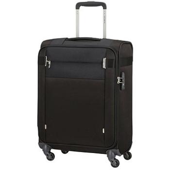 Samsonite CityBeat Spinner 55/20 40 cm Black (5400520023971)