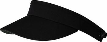 Daily Sports Marina Visor Black