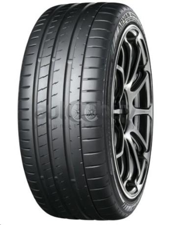 Yokohama ADVAN Sport V107 245/45 R18 100Y XL RPB ., Rok výroby (DOT): 2024