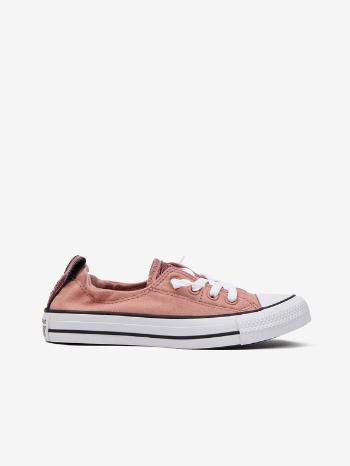 Converse Chuck Taylor All Star Shoreline Slip Glam Tenisky Ružová