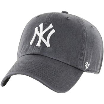 '47 Brand  Šiltovky New York Yankees MVP Cap  Šedá
