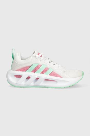 Bežecké topánky adidas Vent Climacool biela farba