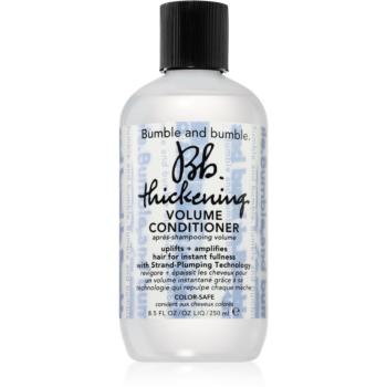 Bumble and bumble Thickening Volume Conditioner kondicionér pre objem a pevnosť 250 ml