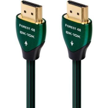 Audioquest HDMI Forest 48G 1 m