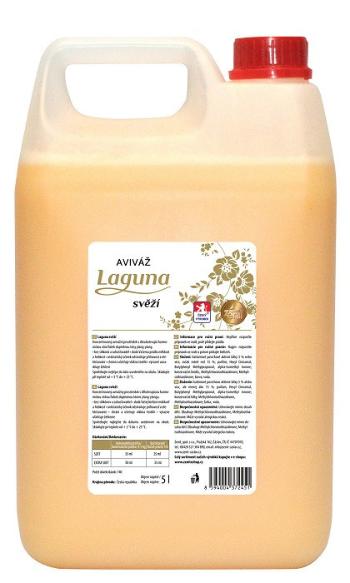 Aviváž Laguna svieža 5L