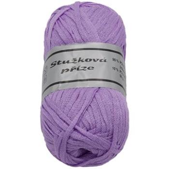 Stužková 50 g – 708 svetlofialová (6873)