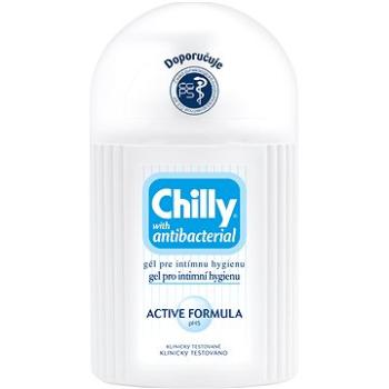 CHILLY Antibacterial 200 ml (8002410032079)