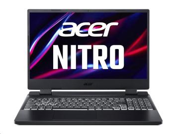 ACER NTB Nitro 5 (AN515-58-97YT), i9-12900H, 15, 6" 2560x1440 IPS, 32GB, 1TB SSD, NVIDIA GeForce RTX 4060, W11H, Black