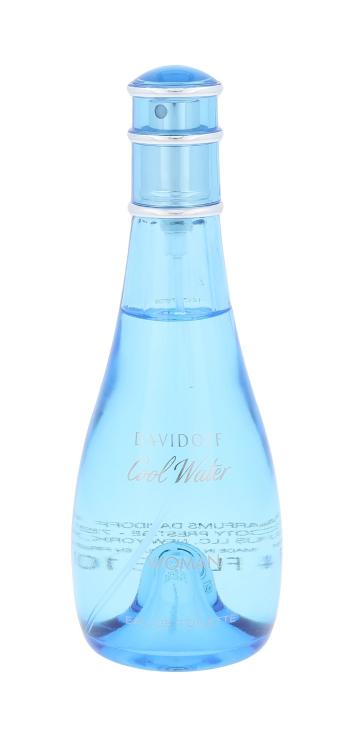 Davidoff Cool Water EdT 100 ml