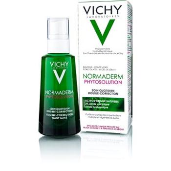 VICHY Normaderm Phytosolution Double-Correction Daily Care 50 ml (3337875660617)