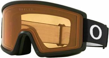 Oakley Target Line M 71210200 Matte Black/Persimmon