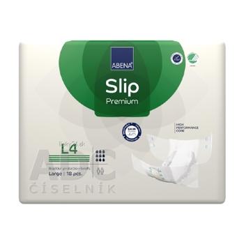 ABENA Slip Premium L4