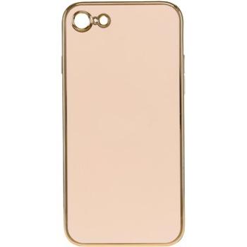 iWill Luxury Electroplating Phone Case na iPhone 7 Pink (DIP883-23)