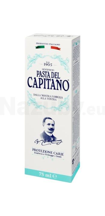 Pasta del Capitano 1905 Caries Protection 75 ml