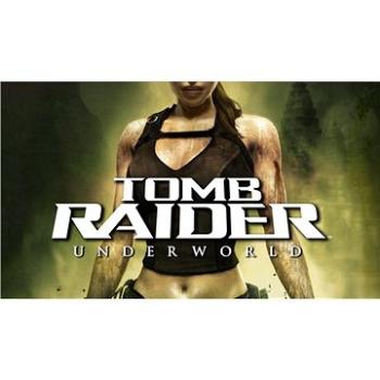 Tomb Raider: Underworld – Xbox Digital (G3P-00132)