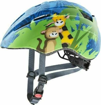 UVEX Kid 2 CC Jungle Mat 46-52