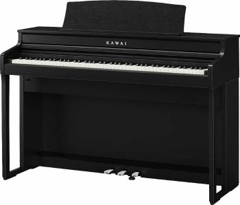 Kawai CA401B Premium Satin Black Digitálne piano