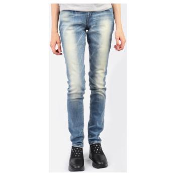 Levis  Jeans Wmn 05703-0318  Džínsy Skinny Modrá