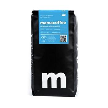 mamacoffee Nicaragua Norlan  & Uriel, 1000 g (222)