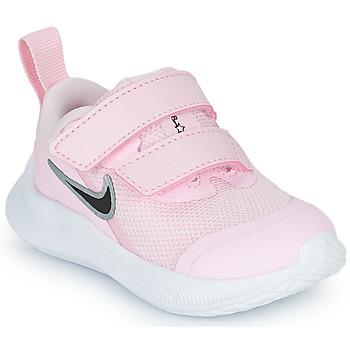 Nike  Univerzálna športová obuv Nike Star Runner 3  Ružová