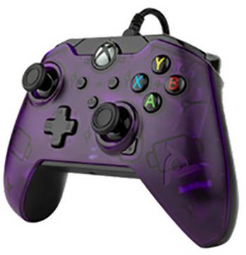 PDP 049-012-EU-PR ovládač Xbox Series X purpurová